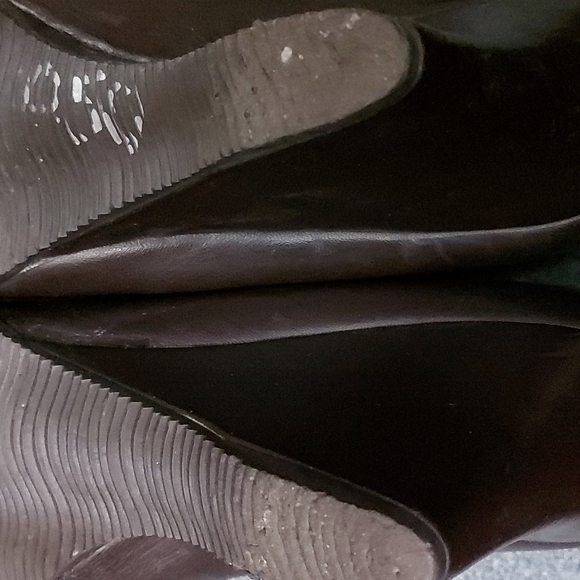 Chinese Laundry Size 8 Heels - Picture 4 of 10